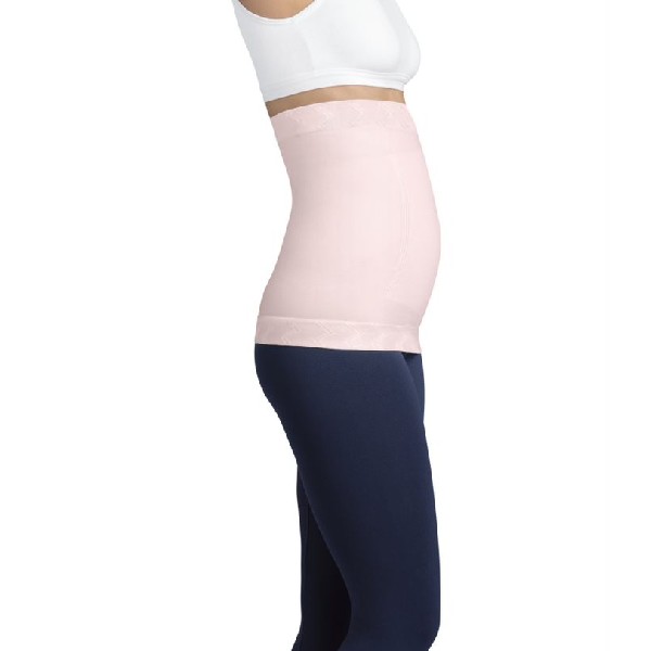 JOBST Maternity Rose Pink Postnatal Tube